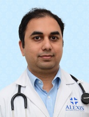 Dr. Amit Gulhane