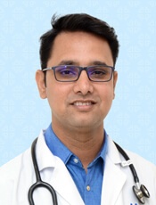 Dr. Amol Dongre