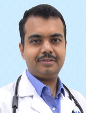 Dr. Ankur Jain