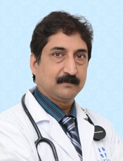 Dr. Bhaskar Ramgopal Gupta