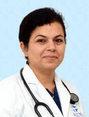 Dr. Chandani Hotwani