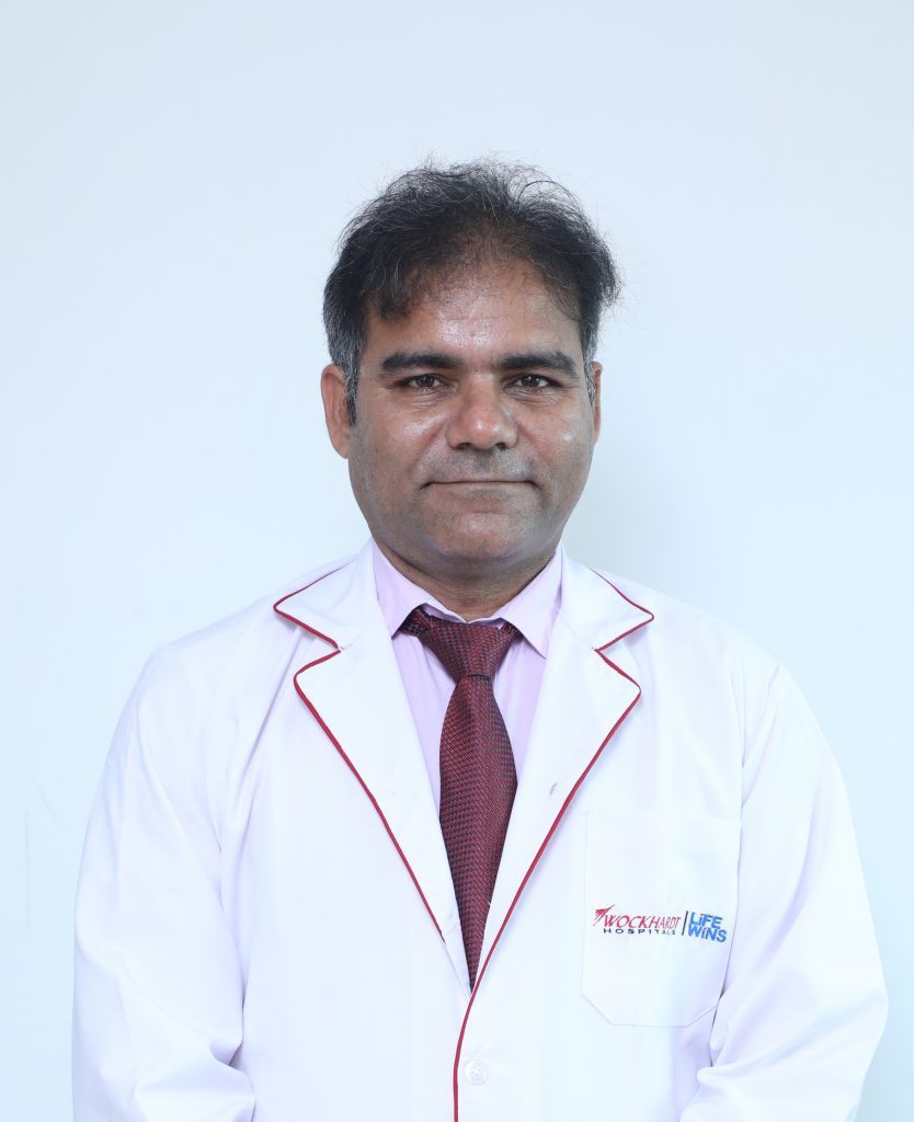 Dr. ChandraVeer Singh