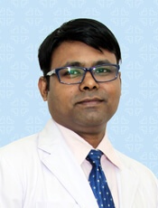 Dr. Dilipkumar Wasnik