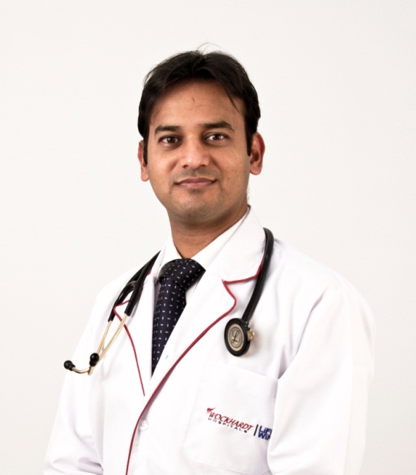 Dr. Imran Shaikh