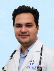 Dr. Jayant Kelwade