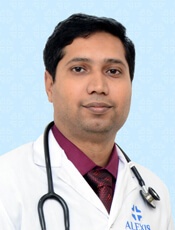 Dr. Juned Ahmed Shaikh