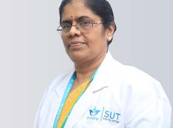 Dr. P Lekshmi Ammal