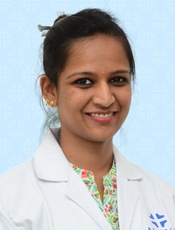 Dr. Mahimankanni Singh