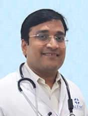 Dr. Mukesh Bang