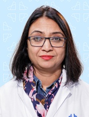 Dr. Nirja Prasad