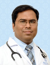 Dr. Nishant Deshpande