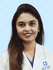 Dr. Pooja Shirsat