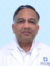 Dr. Puneet Jandial