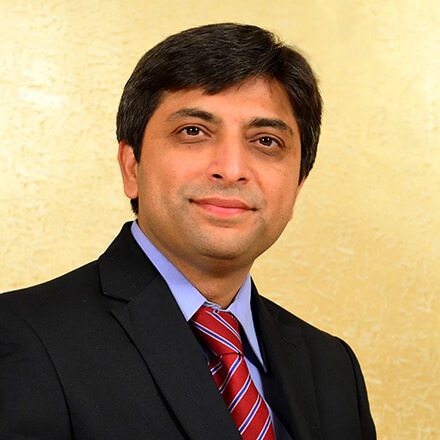 Dr. Rahul K. Thakkur