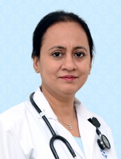 Dr. Rajni Gupta