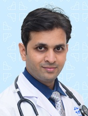 Dr. Rajvilas Anil Narkhede