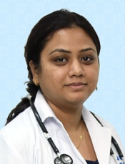 Dr. Rashmi N Shinde