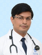 Dr. Rishi Lohiya