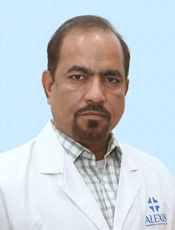 Dr. Sadique Ali Qamar Ali
