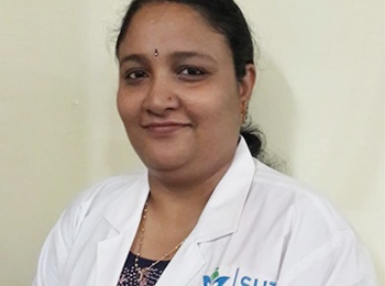 Dr. Samitha Nair