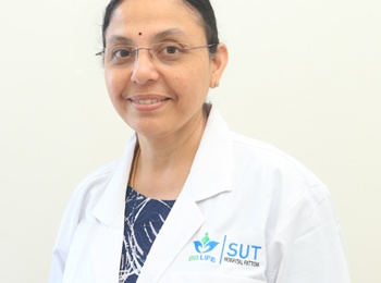 Dr. Shanthala Prabhu