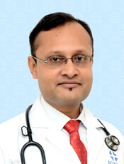 Dr. Shivaraj Suryawanshi
