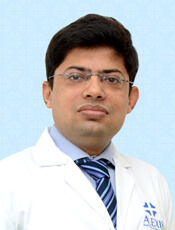 Dr. Surajkumar K Agrawal