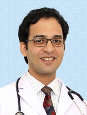 Dr. shahab Mohammed Sharif
