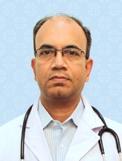 Dr.Ajay Patekar