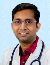Dr.Jagdish S Bhalerao