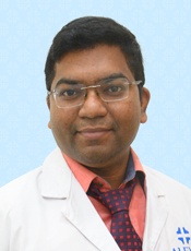 Dr.Sagar Shankar Patil