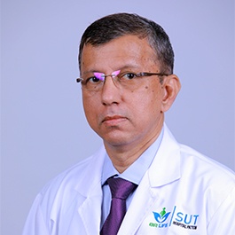 Dr. Ajith R Nair