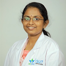 Dr. Bhavya S