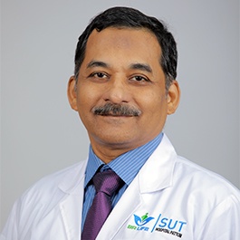Dr. Johny Thomas