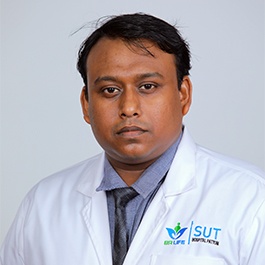Dr. Navas