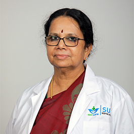 Dr. Presannakumari