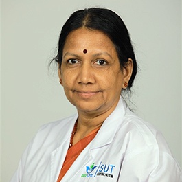Dr. Rajalakshmi S