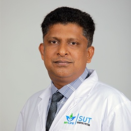 Dr. Susanth B