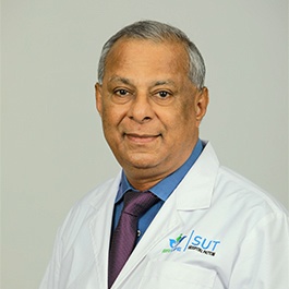 Dr. Unnikrishnan M