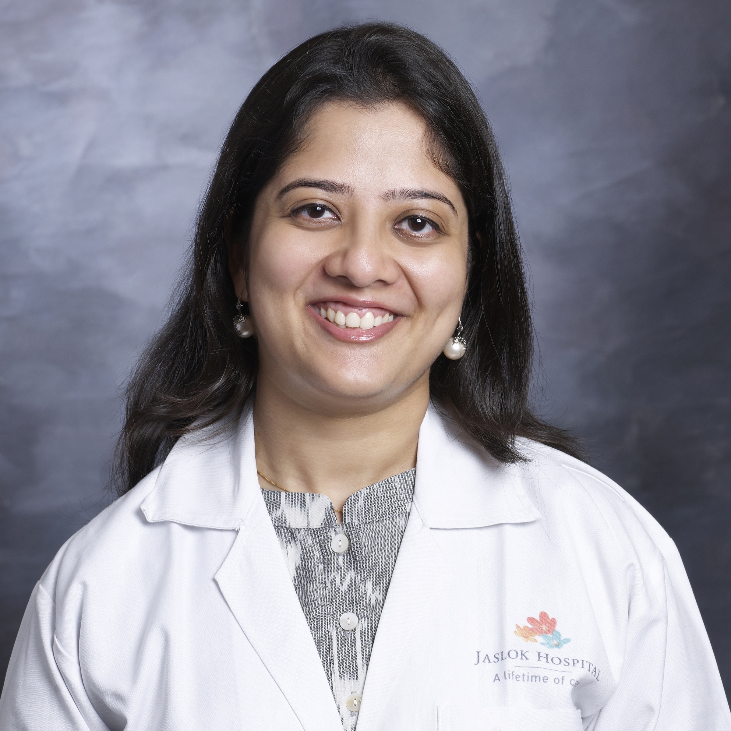 DR.MS. RITIKA AGGARWAL