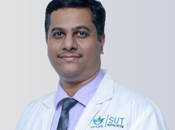 Dr. Bobby Iype