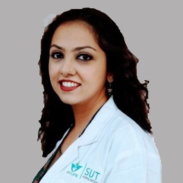 Dr. Amrita B Rao
