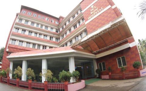 SUT Hospital