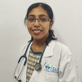 Dr. Sneha Rajendran