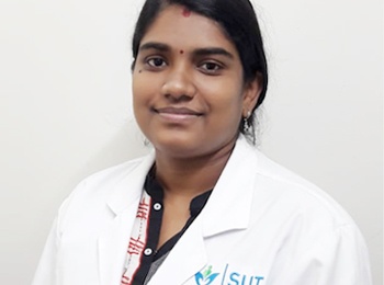 Dr. Vrinda Rajagopal