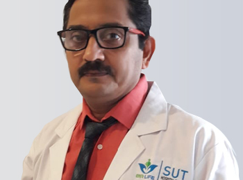 Dr. Yoganadhan Nampoothiry M N