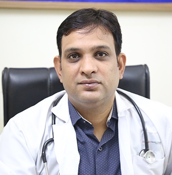 Dr Pankaj Yaduvanshi