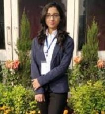 Dr Richa Goswami