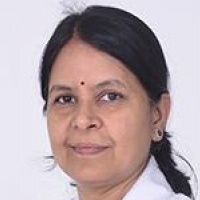 Dr. Aabha Gupta