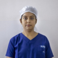 Dr. Aarathi Santhosh R